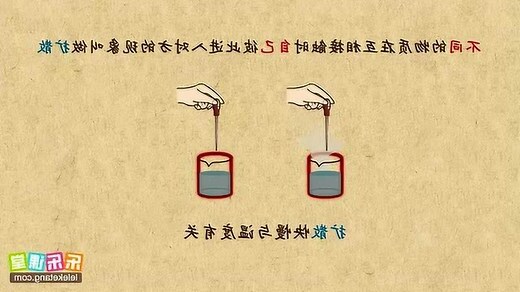 扩散作用