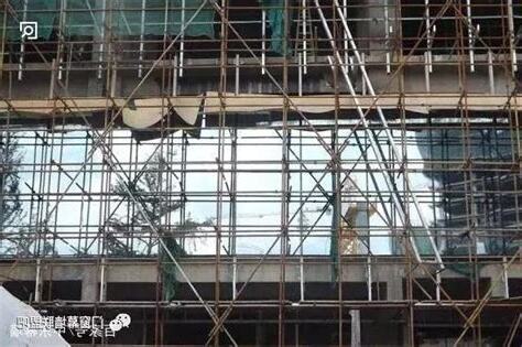 玻璃帷幕價格