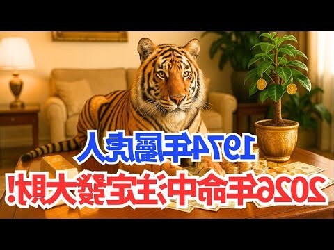 1974屬虎女2023運勢