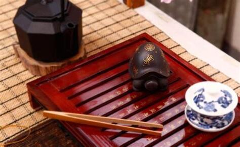 茶寵養法