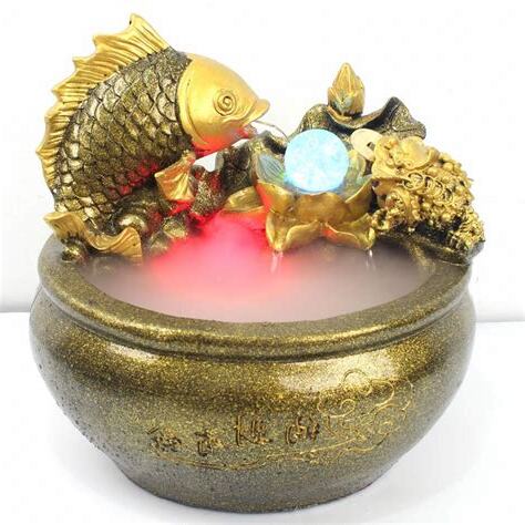 風水魚種類