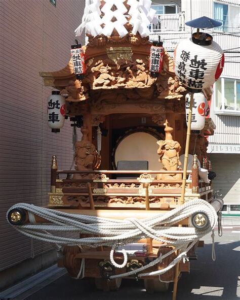 南中宮