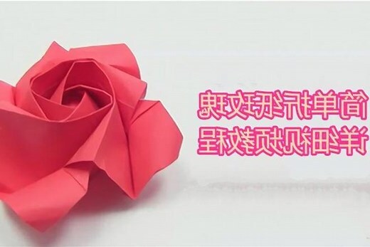 玫瑰花