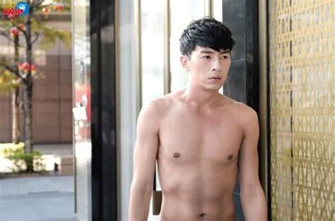 男生的奶頭
