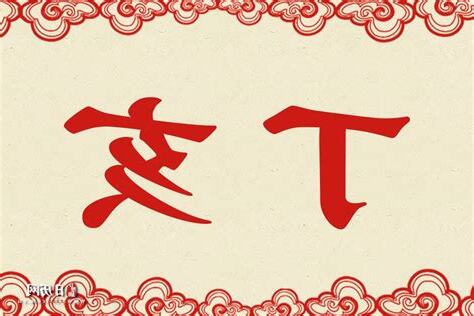 丁亥意思