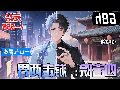 四合院