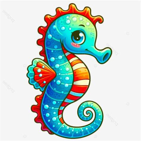 海馬圖