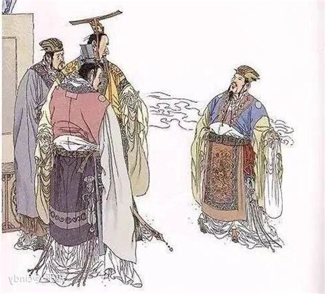君仁臣忠