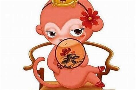 屬猴女姓名