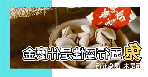 兔五行屬什麼
