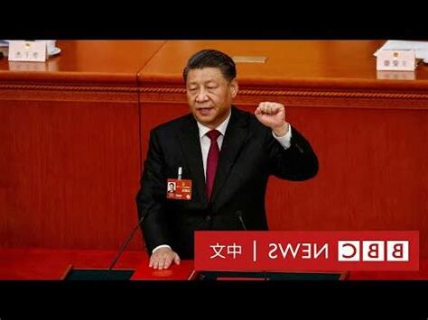 任法融習近平
