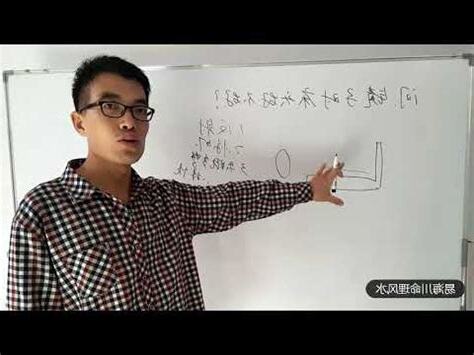 鏡子照到牀尾
