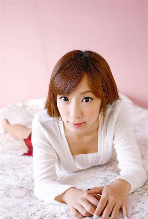 杏樹紗奈