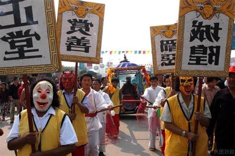 陰神是什麼