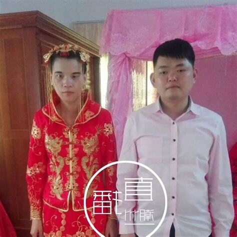 潮汕男