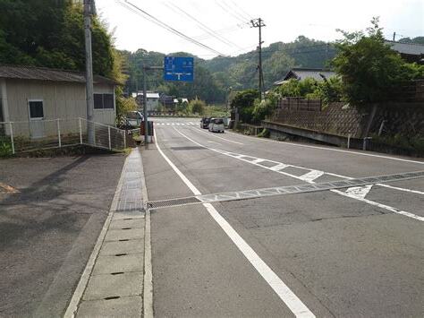 丁字路