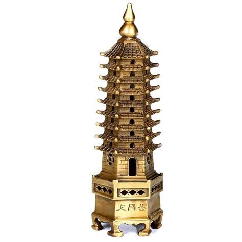 文昌塔禁忌