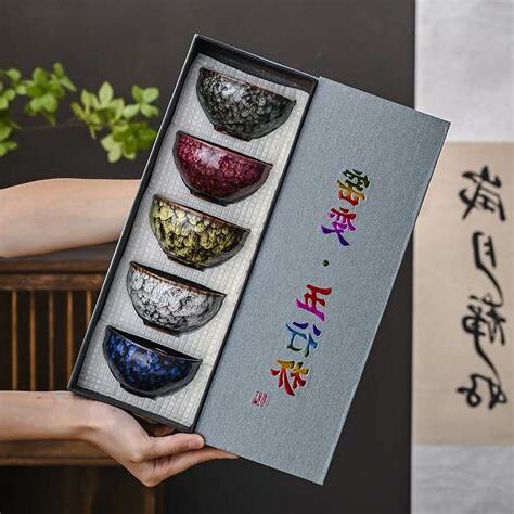 五行杯