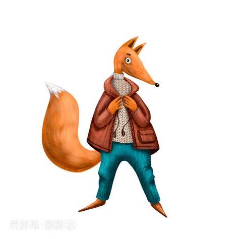 狐狸性格