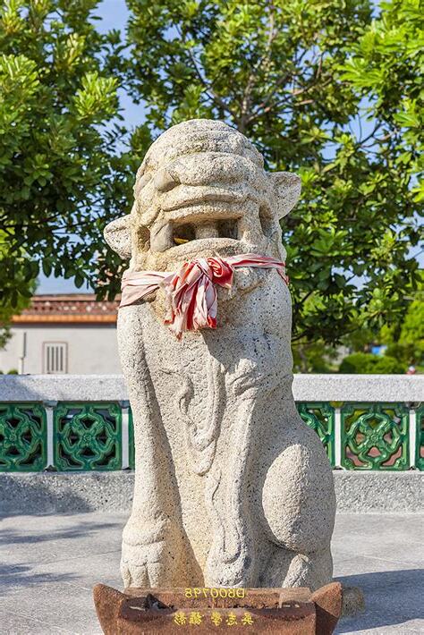 金門風獅爺