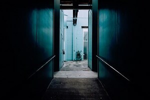 梯形房子