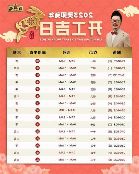 鮑一凡日曆2023