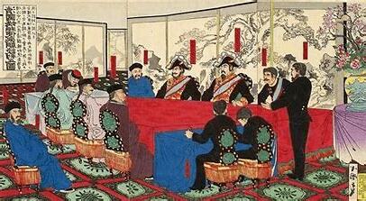 四月十七日