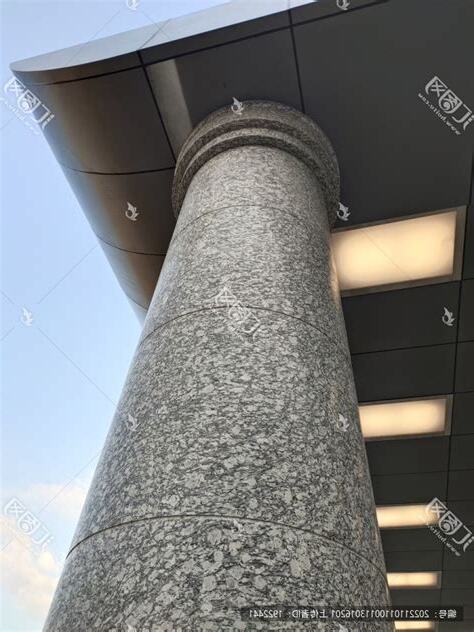 大柱子