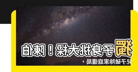 陳伯兒子