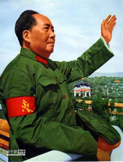 毛泽东算命