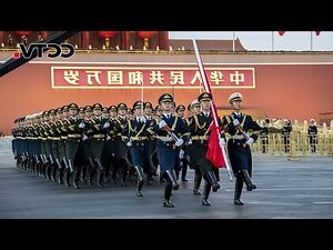 中國國旗五星旗