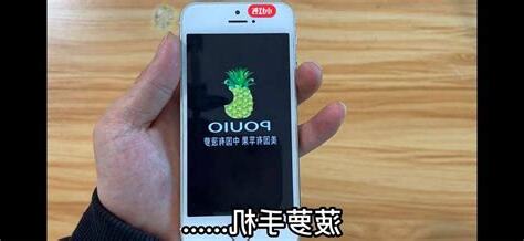 波羅牌手機