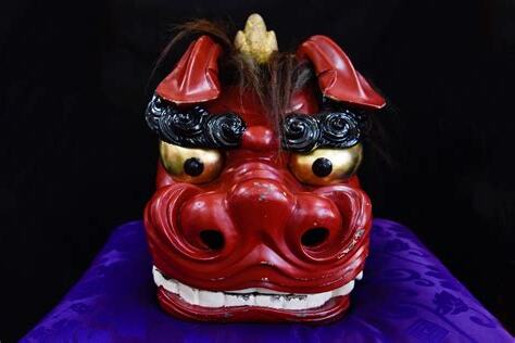 獅子