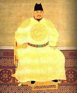 真龍天子