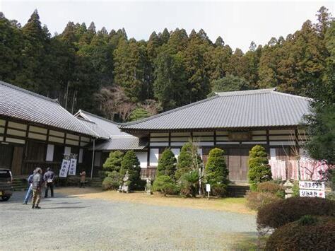 青龍山