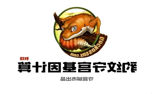 肥尾基因計算機