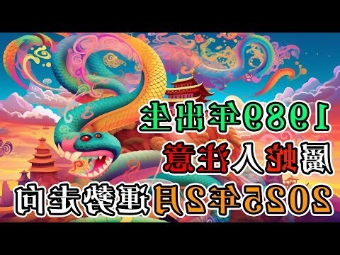 1989蛇五行