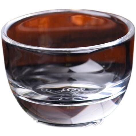 天然水晶杯