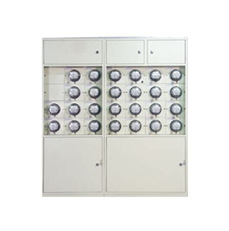 大樓電表箱