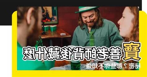 寶善老師背景