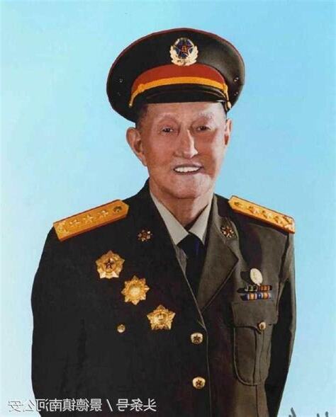 洪學智
