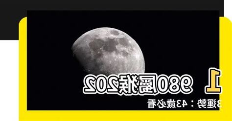 1980屬猴2023運勢