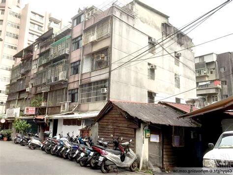 住家附近
