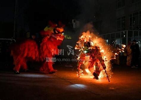 火老虎