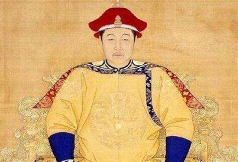 清朝第一位皇帝