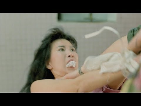 果斷的人