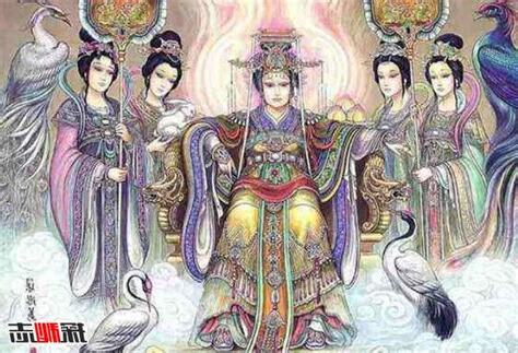 神明排位