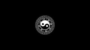 八卦罗盘