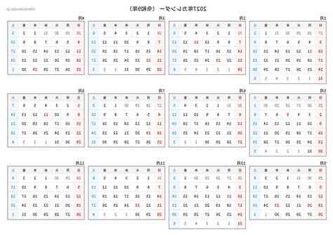 2027年屬相