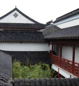 形容房屋